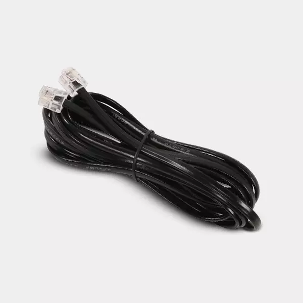 View Gavita RJ14 Link Cable for Ballasts - GB