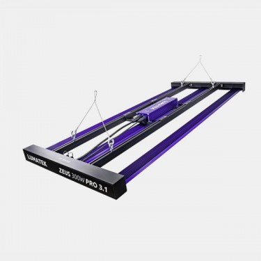 LED Zeus 300W Pro 3.1 Lumatek Reverso