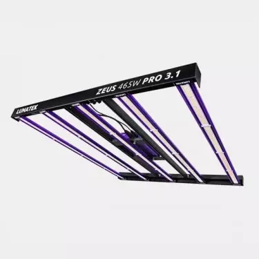 Lumatek Zeus 465W Pro 3.1 LED