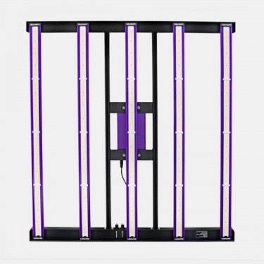 LED Zeus 465W Pro 3.1 Lumatek Anverso