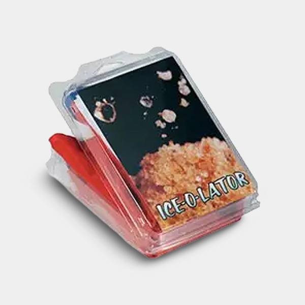 View Ice-O-Lator Original Diversos Tamaños