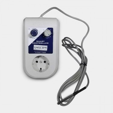 SMSCom Smart Controller (Temperatura)
