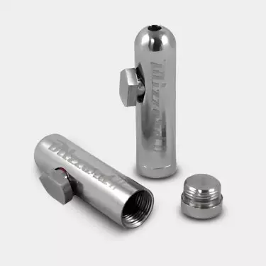 Dispensador Blizzard Snuffer