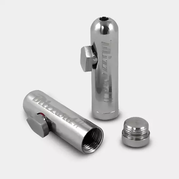 View Dispensador Blizzard Snuffer