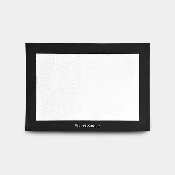 Mantel de silicone 2 tamanhos para BHO