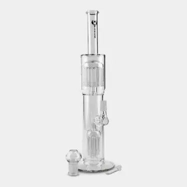 G-Lock 70 double-filter pipe for BHO - GB