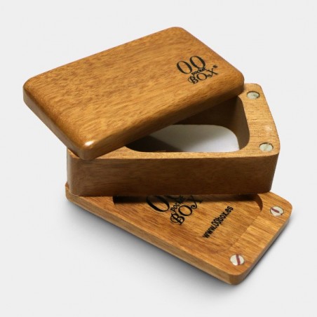 00 Box Pocket