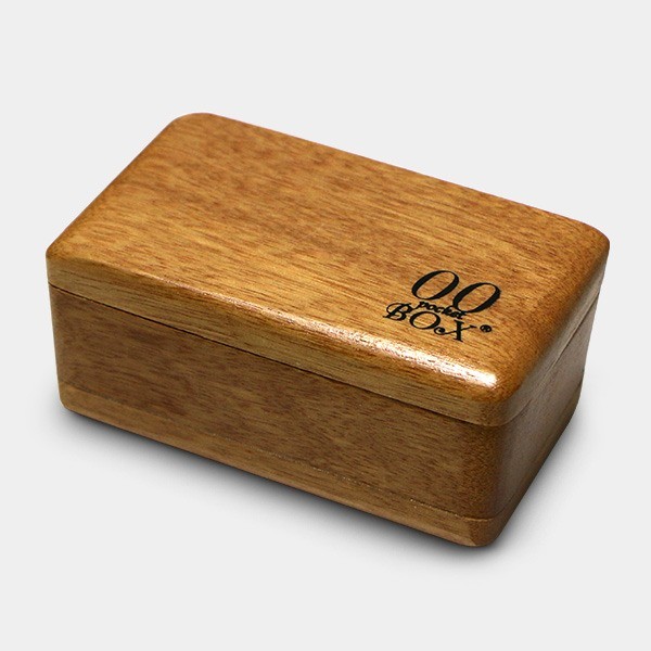 00 Box Pocket cerrada