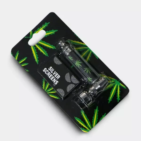 View Kits de tubos para cannabis e hash + acessórios - GB The Green Brand