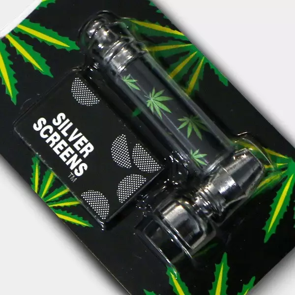 Kits de pipa + accesorios detalle