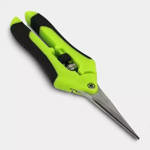 View Pro straight point scissors for trimming - GB
