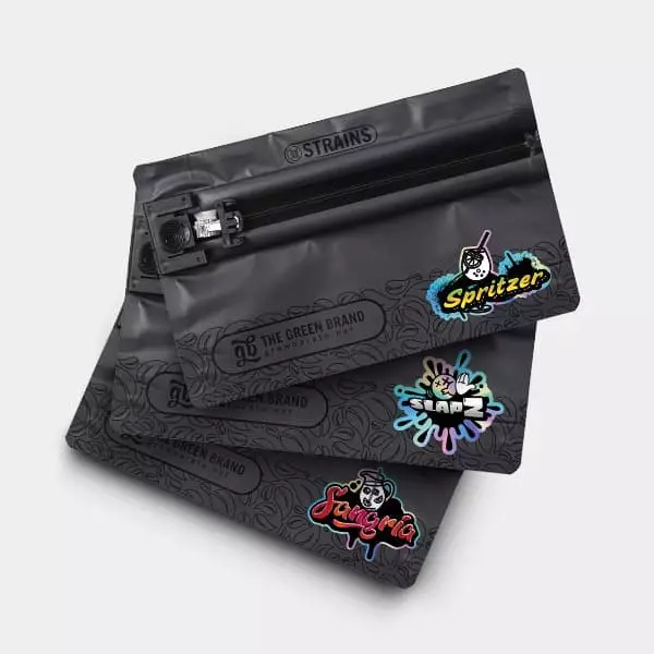 Strain Box 3 Strain Box 3