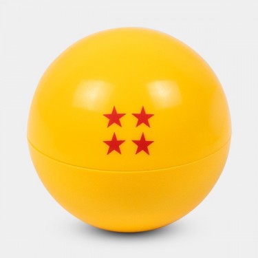 Grinder Dragon Ball 3 Partes 56 mm con Polinizador cerrada