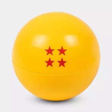 Grinder Dragon Ball 3 Partes 56 mm con Polinizador cerrada
