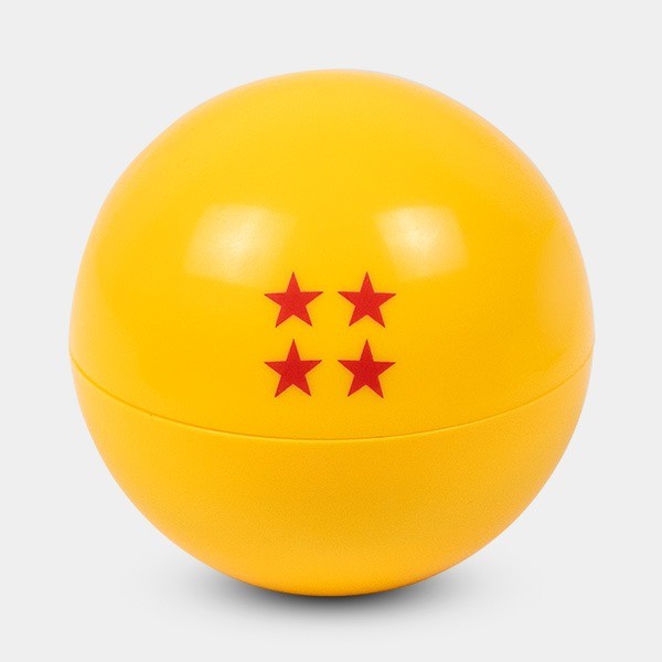 Grinder Dragon Ball 3 Partes 56 mm con Polinizador cerrada