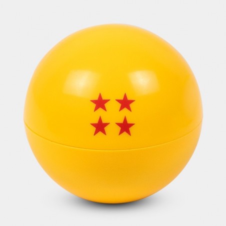 Grinder Dragon Ball 3 Partes 56 mm con Polinizador cerrada