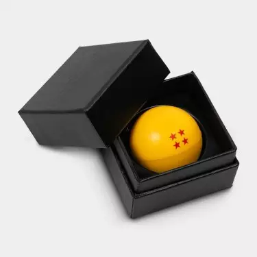Grinder Dragon Ball 3 Partes 56 mm con Polinizador caja