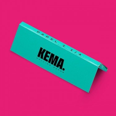 Papel 1.1/4 KEMA