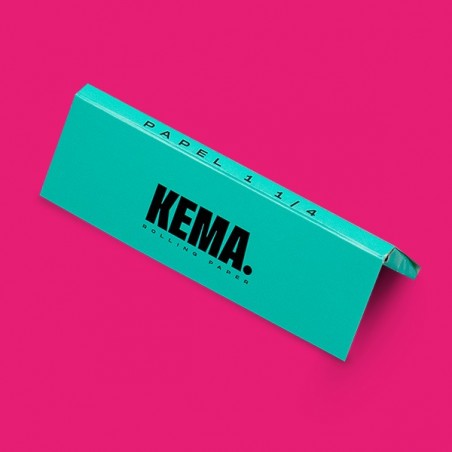 Papel 1.1/4 KEMA