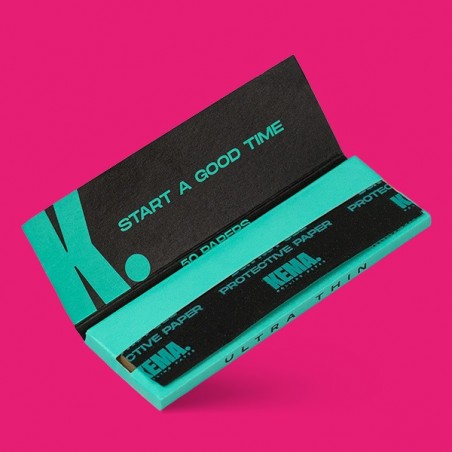 KEMA 1.1/4 Rolling Paper