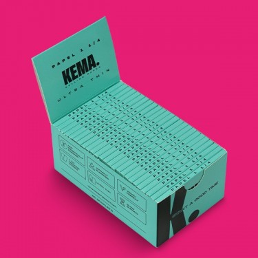 Papel 1.1/4 KEMA