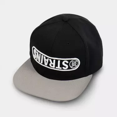 Gorra GB Strains (Edición Limitada)