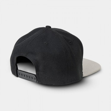 Gorra GB Strains (Edición Limitada) parte trasera
