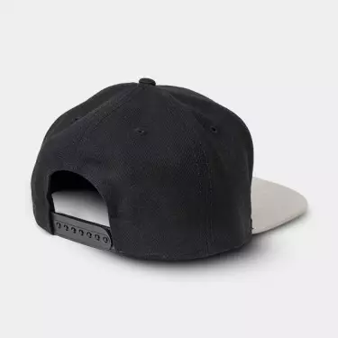 Gorra GB Strains (Edición Limitada) parte trasera