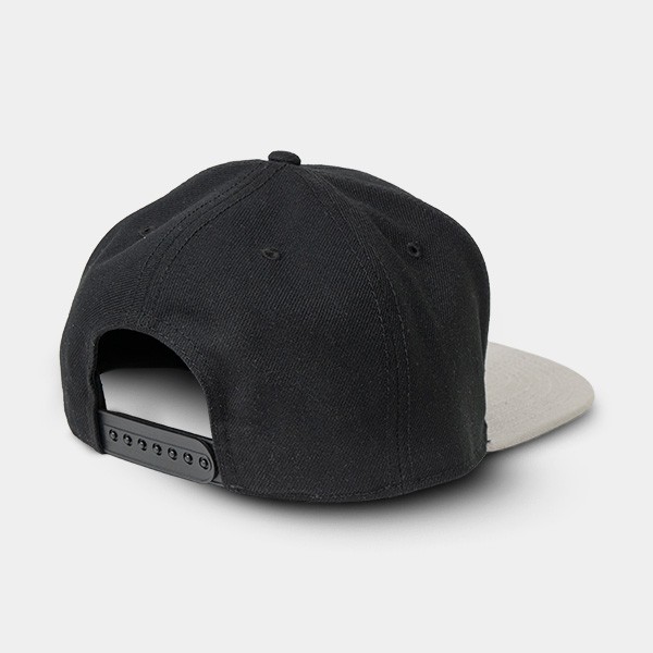Gorra GB Strains (Edición Limitada) parte trasera