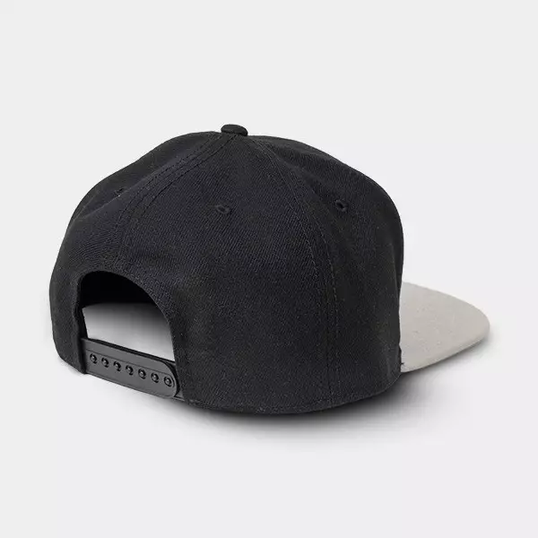 Gorra GB Strains (Edición Limitada) parte trasera