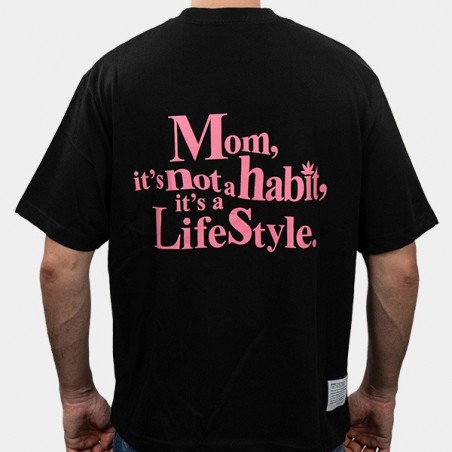 Camiseta Mom GB Strains (Edición Limitada)