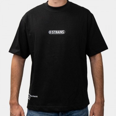 Camiseta Mom GB Strains (Edición Limitada)