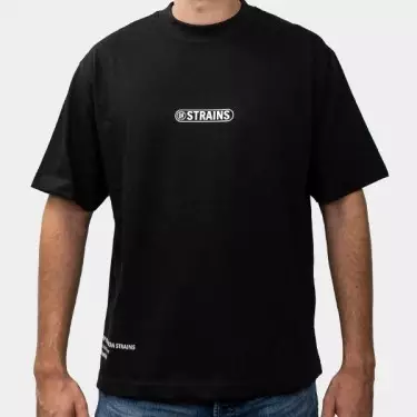 T-Shirt Mom GB Strains (Edição Limitada)