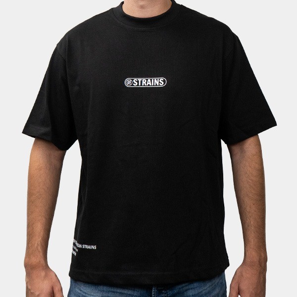 Camiseta Mom GB Strains (Edición Limitada)