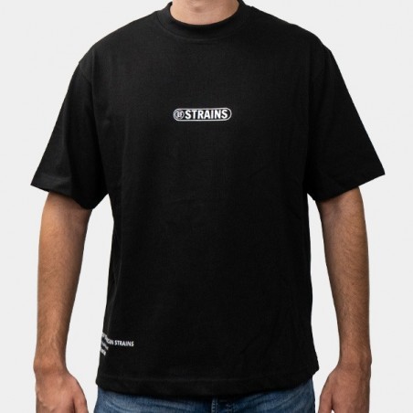 Camiseta Mom GB Strains (Edición Limitada)