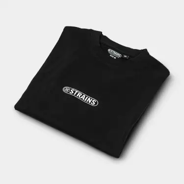 T-Shirt Mom GB Strains (Edição Limitada)