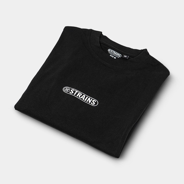 Camiseta Mom GB Strains (Edición Limitada)