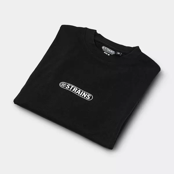 Mom GB Strains T-Shirt (Limited Edition)