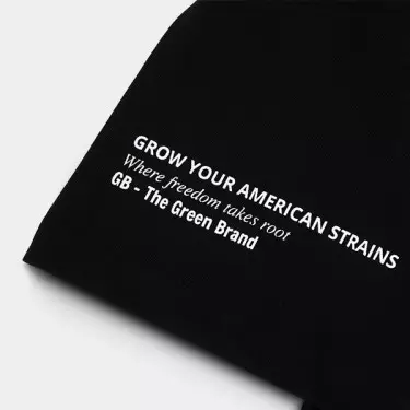 T-Shirt Mom GB Strains (Edição Limitada)