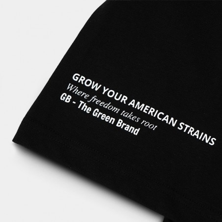 Camiseta Mom GB Strains (Edición Limitada)