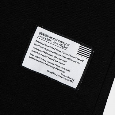 Camiseta Mom GB Strains (Edición Limitada)