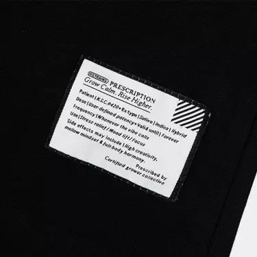 T-Shirt Mom GB Strains (Edição Limitada)