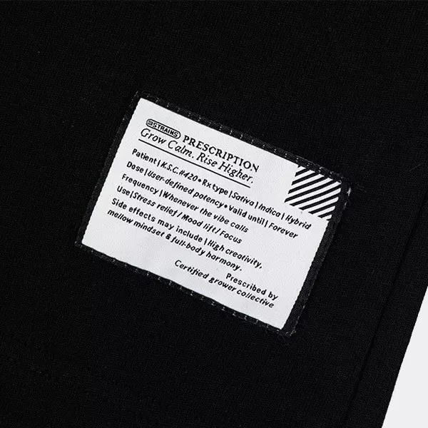 Camiseta Mom GB Strains (Edición Limitada)