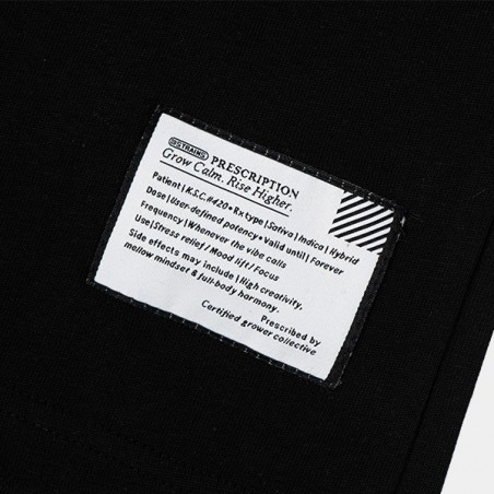 Camiseta Mom GB Strains (Edición Limitada)