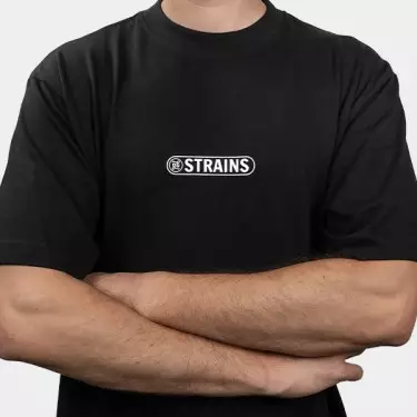 Camiseta Mom GB Strains (Edición Limitada)