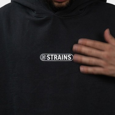 Sudadera Mom GB Strains (Edición Limitada)