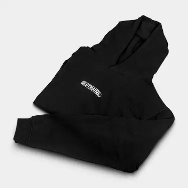 Sudadera Mom GB Strains (Edición Limitada)