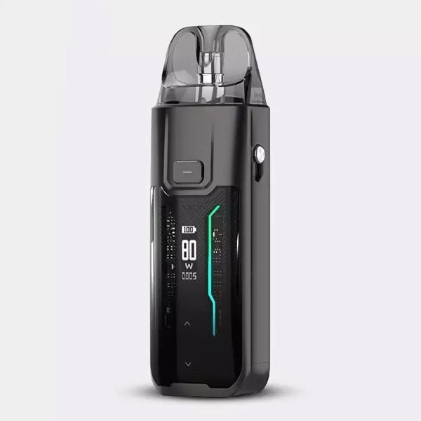 View Vaporizador Luxe XR Max