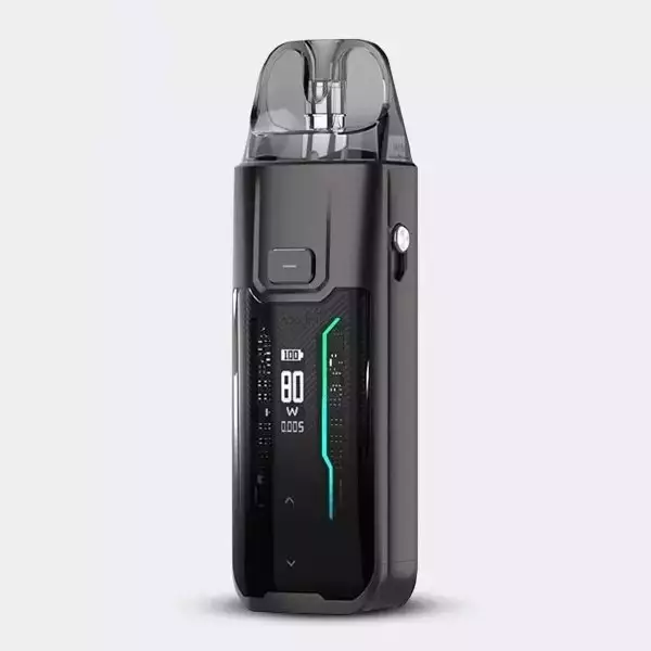View Vaporizador Luxe XR Max