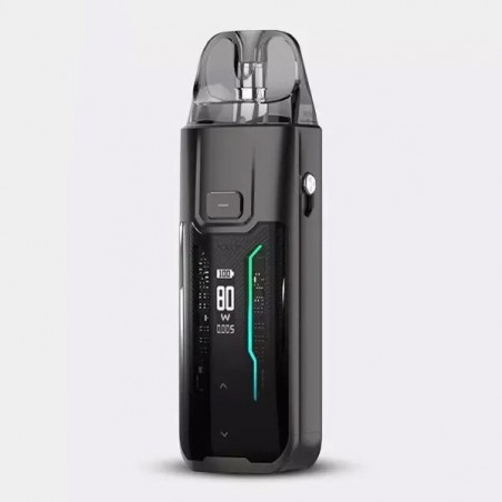 Vaporizador Luxe XR Max